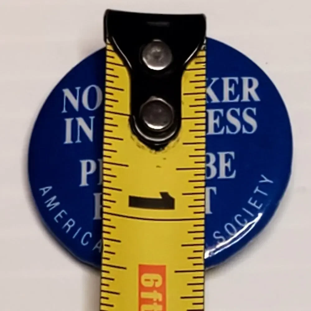 None and/or Unknown non smoker